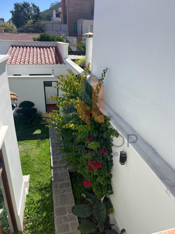 CASA ZONA MONUMENTO A GUEMES
