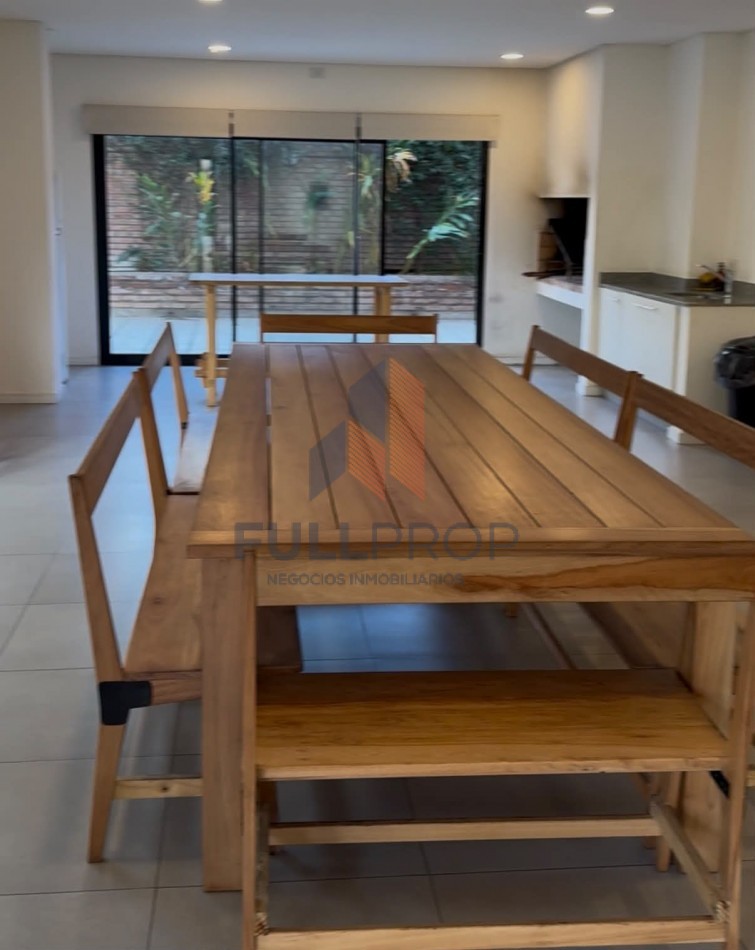 Departamentos en Alquiler - Dean Funes al 800, Excelente ubicacion