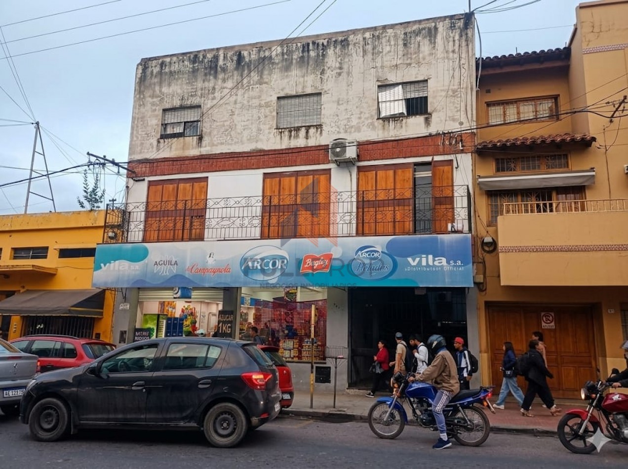 Departamento en venta 