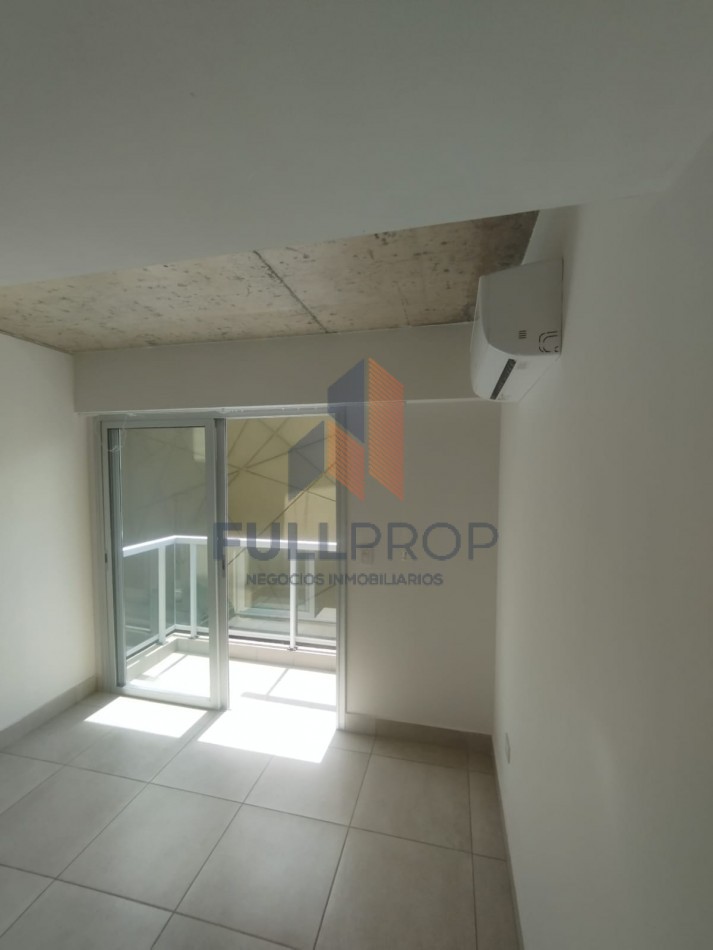 Departamento de 1 dormitorio en alquiler