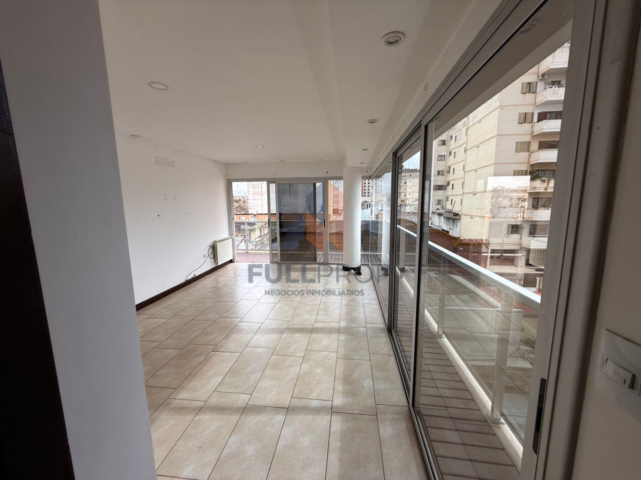 Departamento en Av. Belgrano, esquina Zuviria en el Corazon de Salta