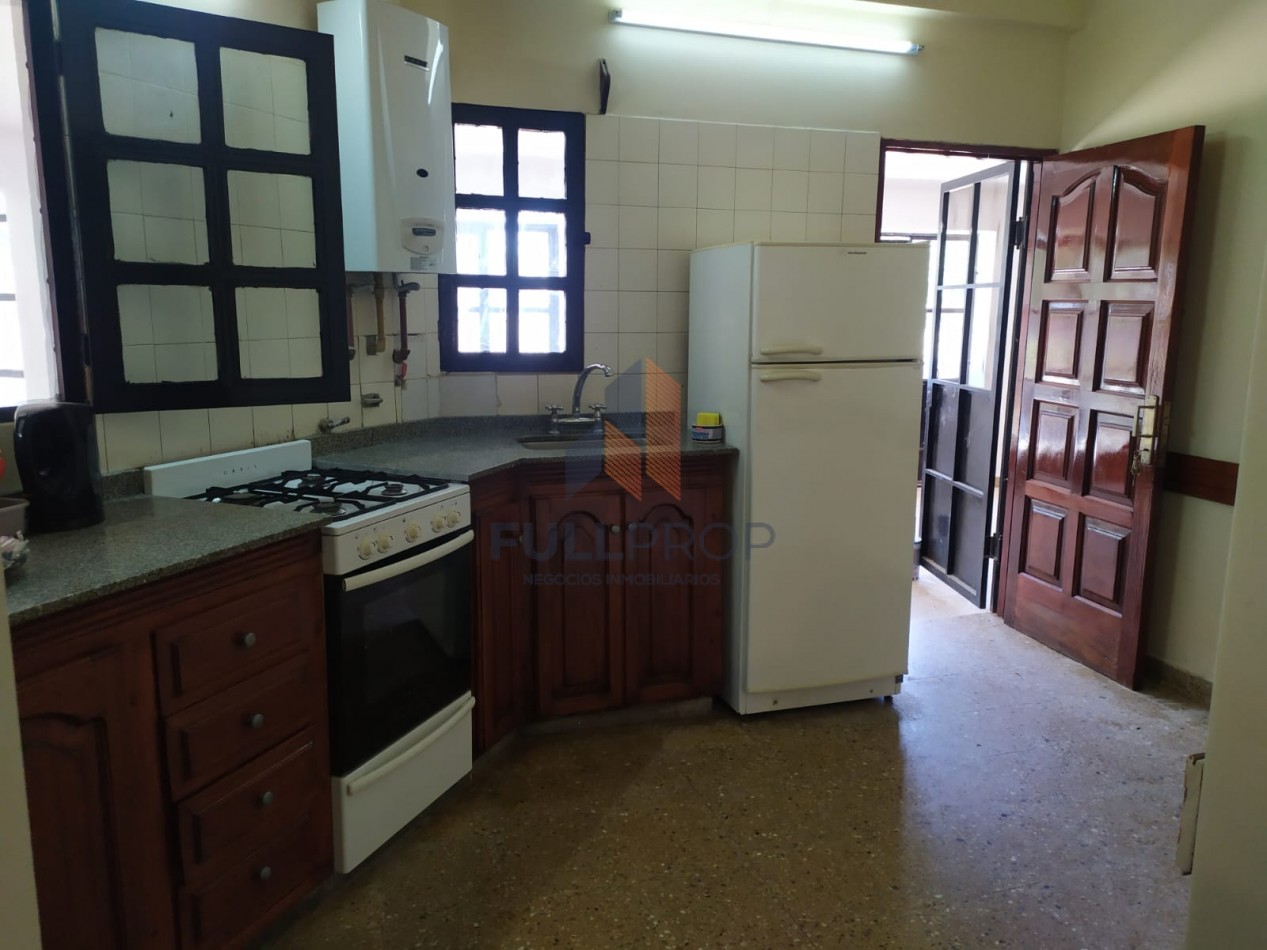 Hermosa casa en alquiler