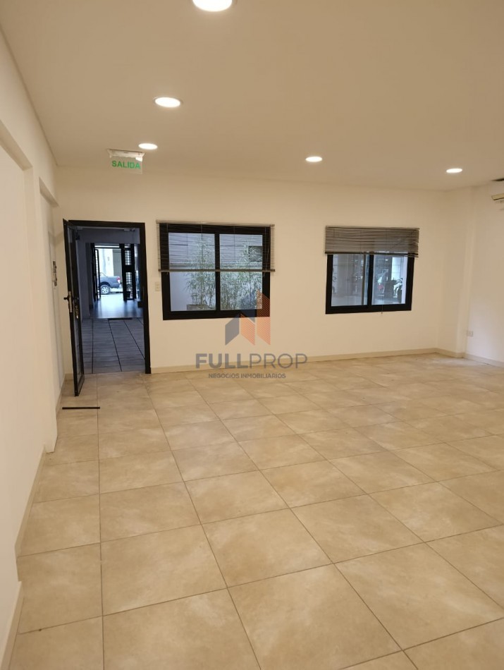 Importantes Oficinas en Leguizamon al 900