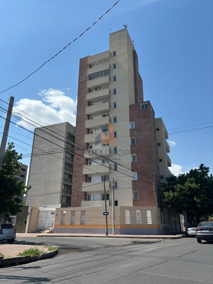 Departamento en alquiler