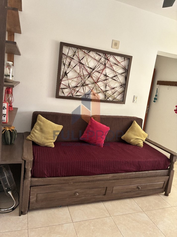 Departamento en alquiler - Zona Pueyrredon, ideal para vivienda residencial