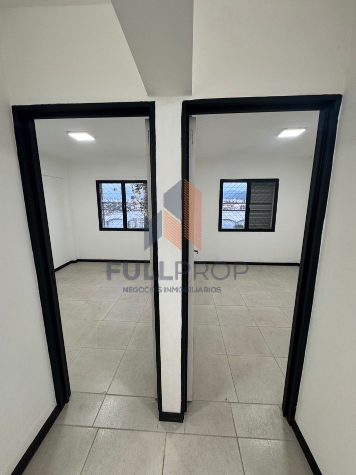 ALQUILER DEPARTAMENTO AV. BELGICA