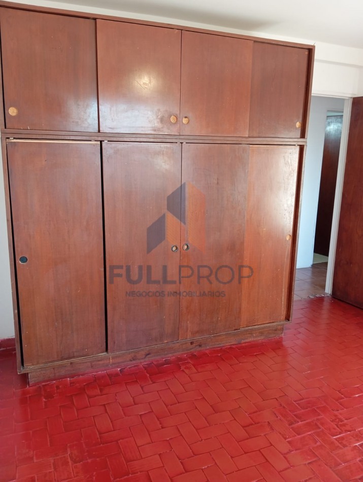 Departamento en B° Parque Belgrano - Venta