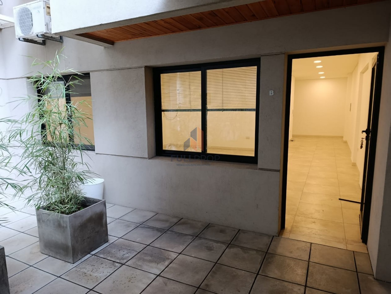 Importantes Oficinas en Leguizamon al 900