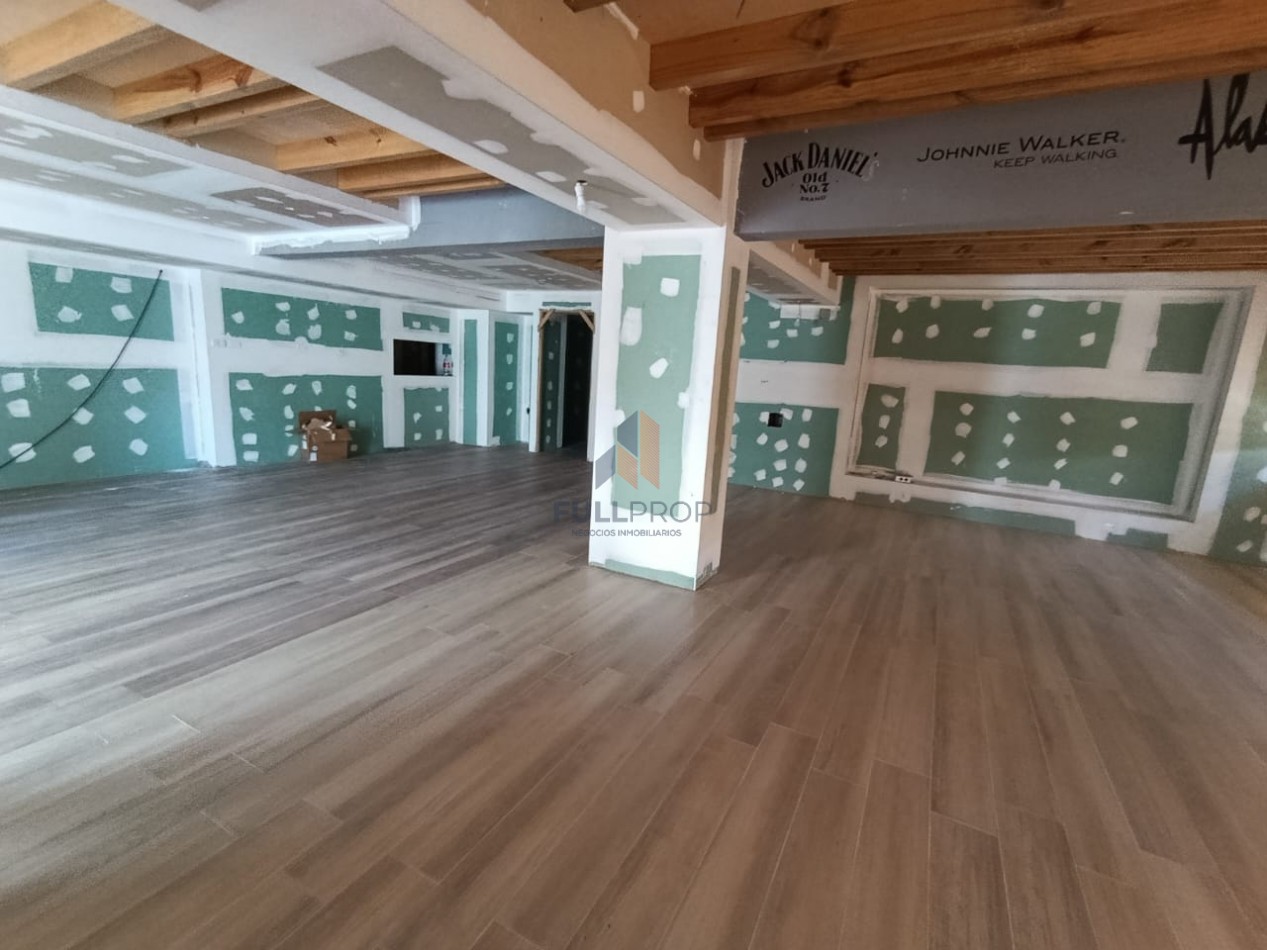 Local Comercial en alquiler