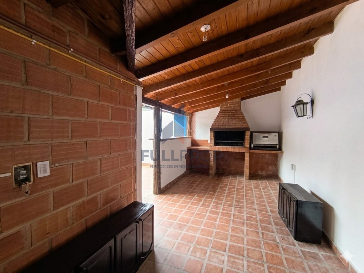 Alquiler Casa con destino Comercial/Oficina/Gastronomico en Catamarca al 300