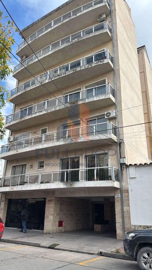 Departamento de 2 dormitorios en alquiler
