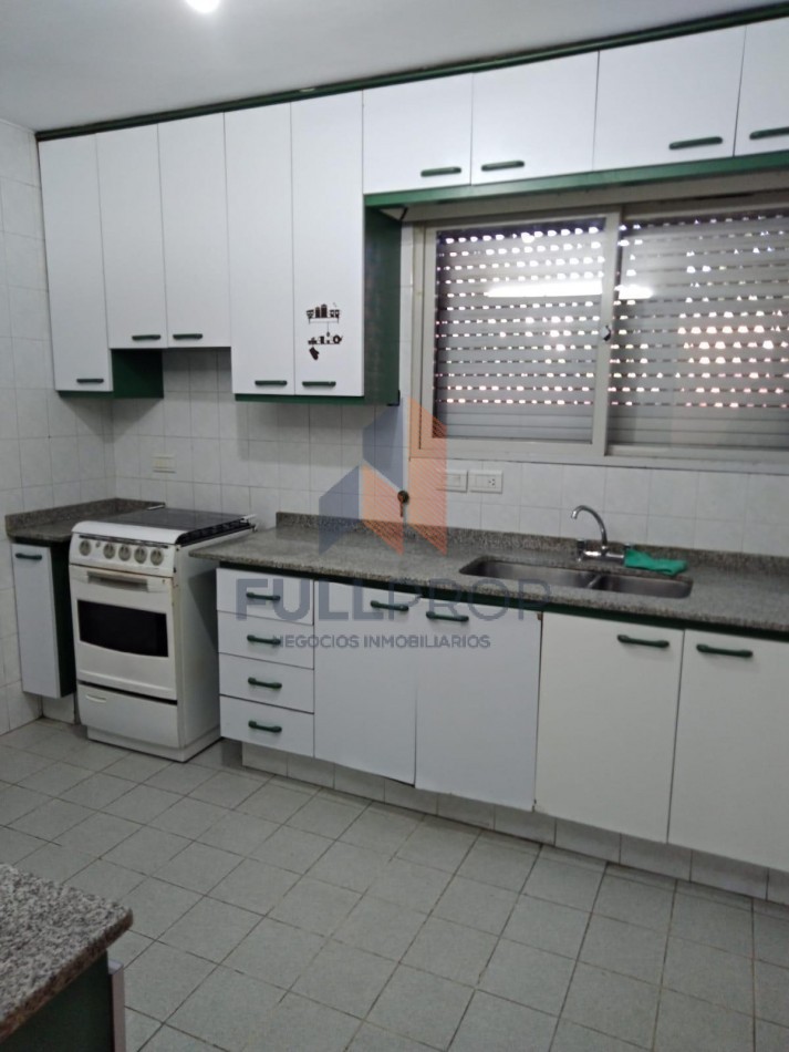 Departamento en tres cerritos 