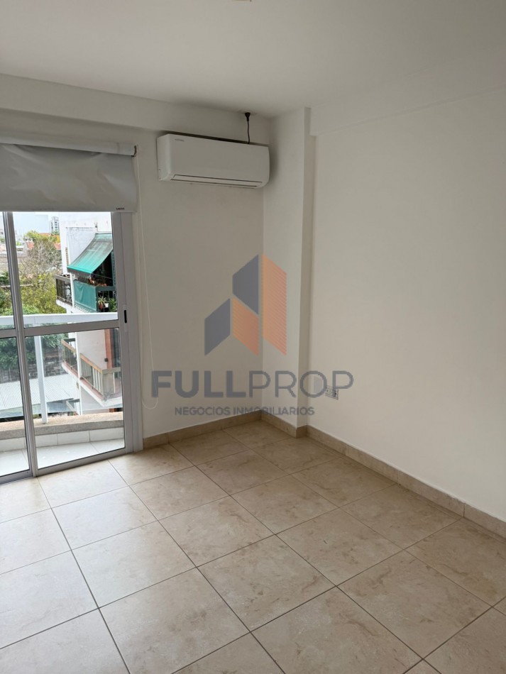 Hermoso departamento en zona macrocentro