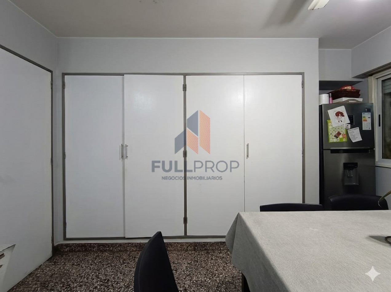 Departamento en venta 