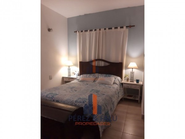 Hermosa Casa en Venta en Barrio Cielos del Valle