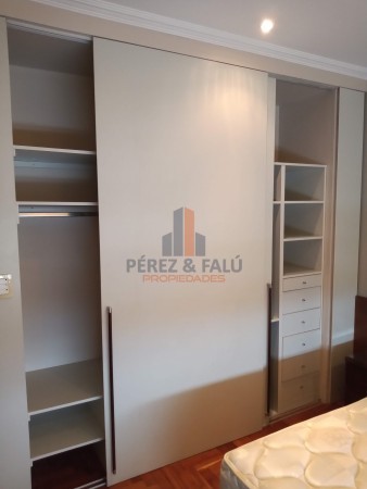 Hermoso Departamento Penthouse en Venta