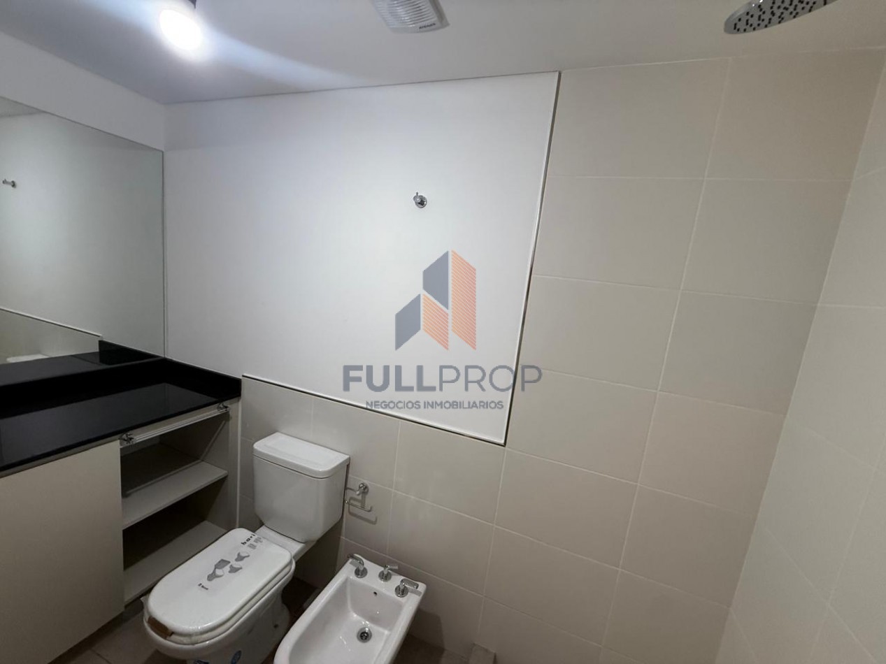 Departamento en venta - Dean Funes al 800, Excelente ubicacion