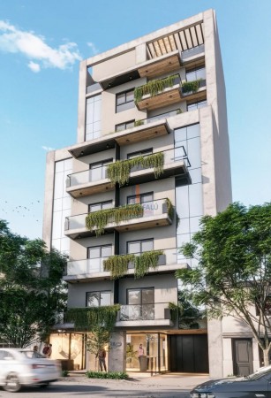 Ultimas Unidades!! DEPARTAMENTOS EN POZO - EDIFICIO RANDOM SMART- PUEYRREDON AL 800