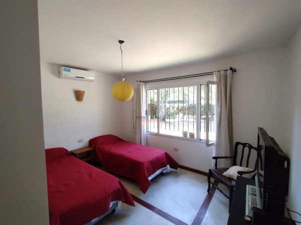 Casa en Alquiler Amoblada en San Lorenzo