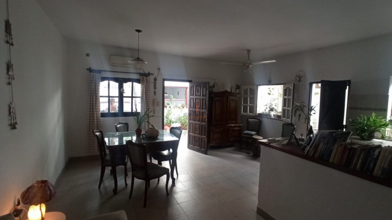 EN VENTA - CASA EN ZONA PASEO GUEMES  (ZONA DE CATEGORIA Y GRAN AUGE COMERCIAL)