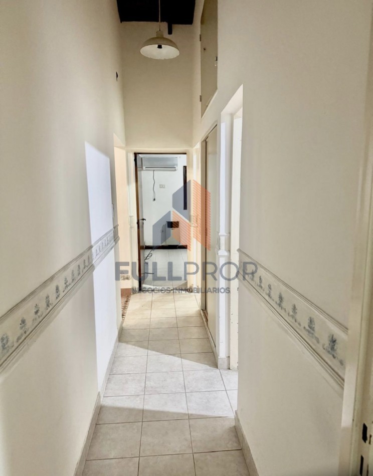 ALQUILER CASA ZONA SUR