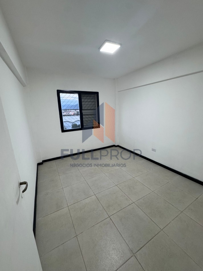ALQUILER DEPARTAMENTO AV. BELGICA