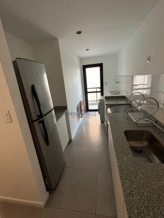 Alquiler Amoblado Dean Funes 847