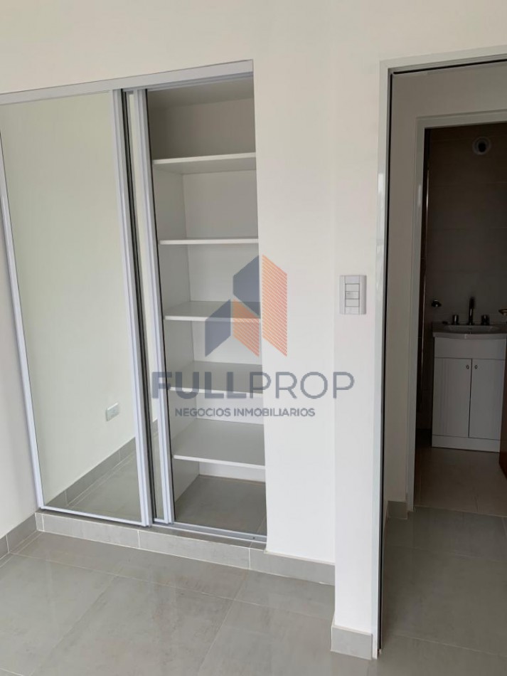 HERMOSO DEPARTAMENTO EN ALQUILER