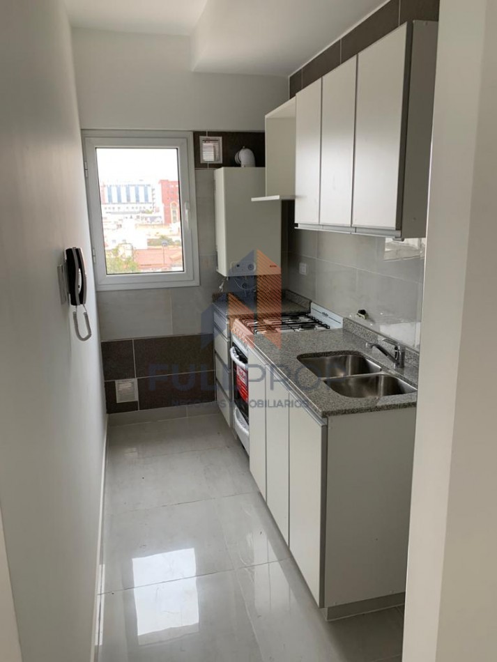 HERMOSO DEPARTAMENTO EN ALQUILER