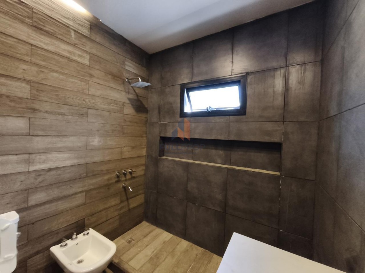 CHALETS/ CONDOMINIO A ESTRENAR EN ALQUILER