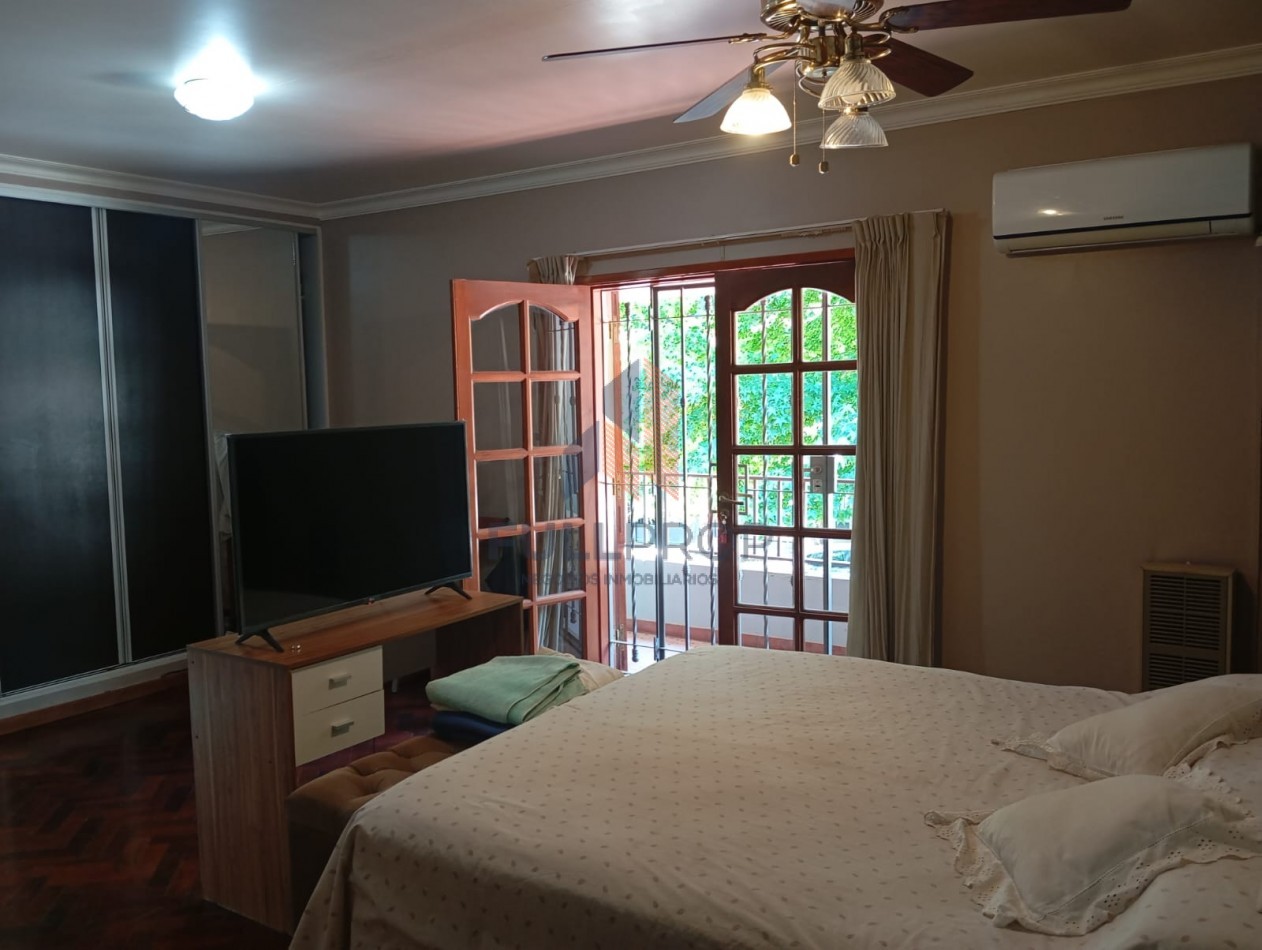 CASA EN VENTA- TRES CERRITOS