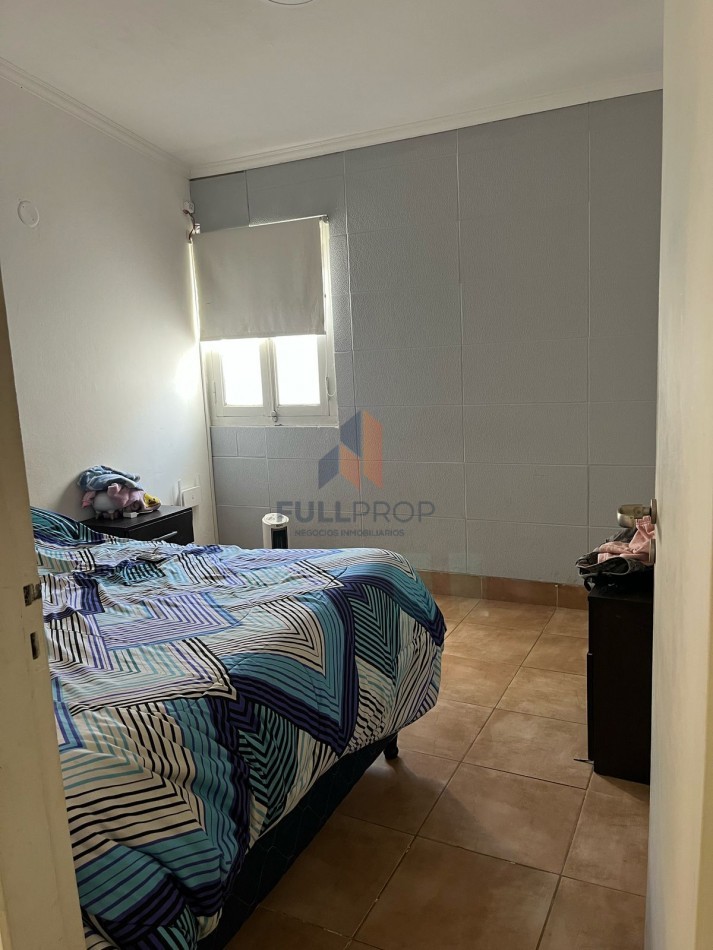 PH en Planta Baja con 3 Dormitorios y Gran Patio