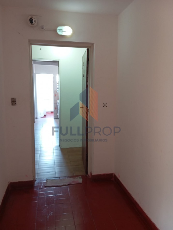 Departamento en B° Parque Belgrano - Venta