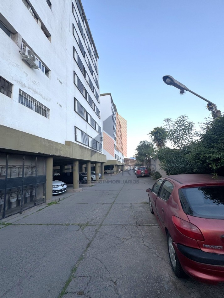 ALQUILER DEPARTAMENTO AV. BELGICA
