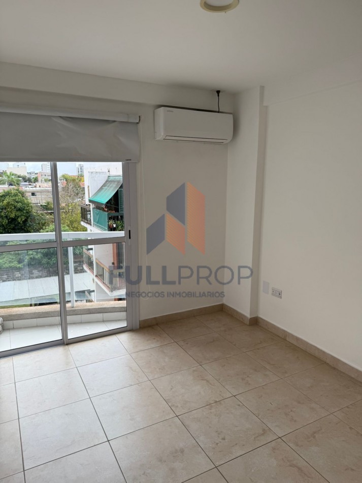 Hermoso departamento en zona macrocentro