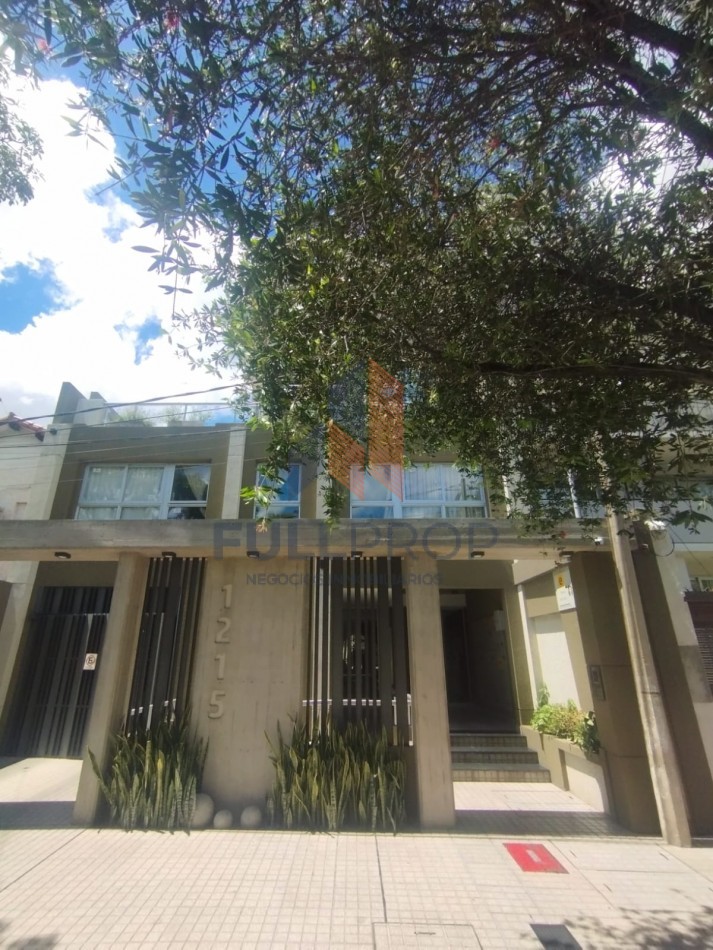 Departamento de 1 dormitorio en alquiler