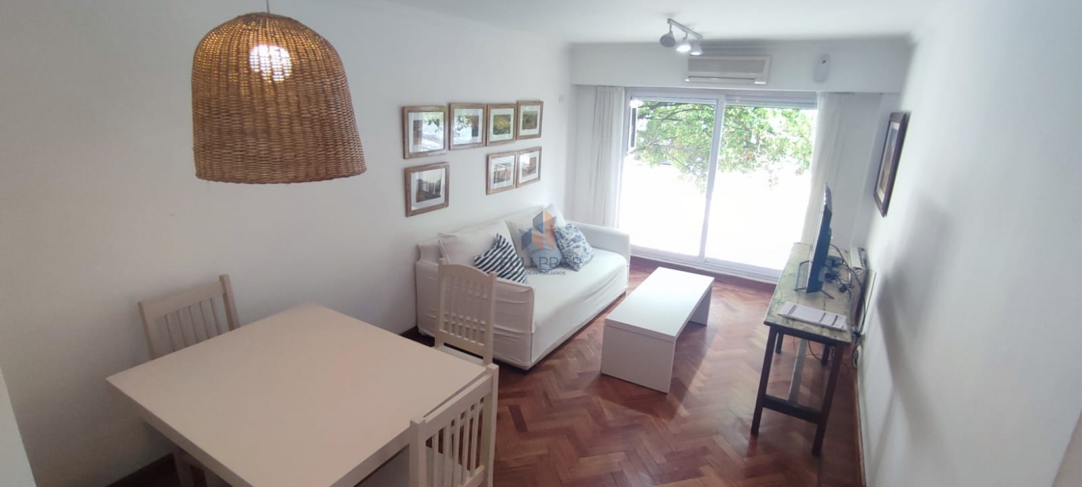 Departamento en Venta de 2 Dormitorios
