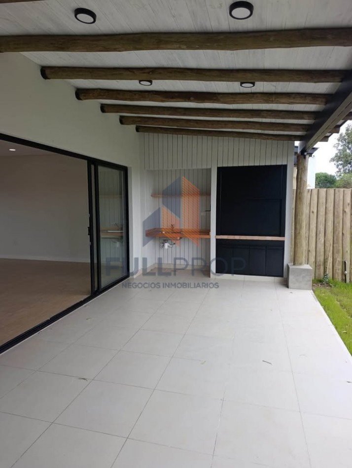 Casa en alquiler en San Lorenzo Chico- Housing La Cercania