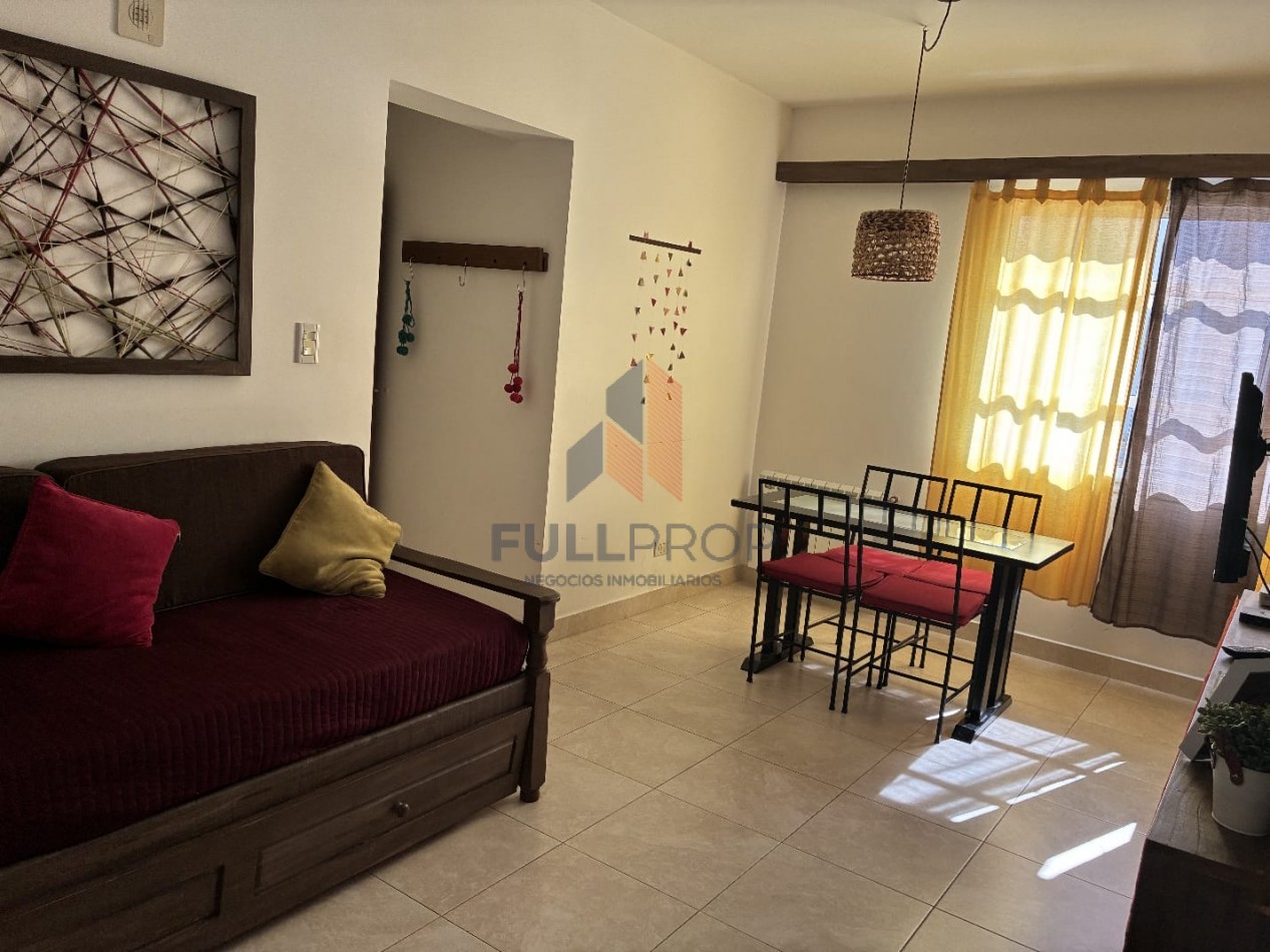 Departamento en alquiler - Zona Pueyrredon, ideal para vivienda residencial