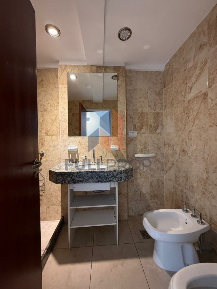 Hermoso departamento en zona macrocentro