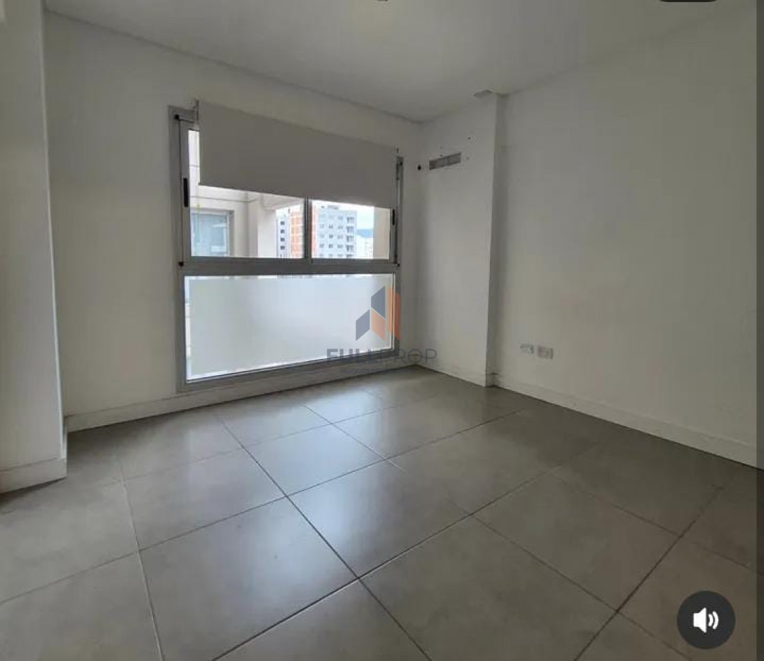 Departamento de 2 dormitorios en alquiler