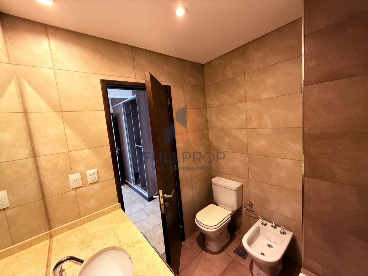 Departamento en Av. Belgrano, esquina Zuviria en el Corazon de Salta