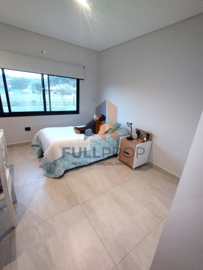 Casa en Venta en La Reserva de San Lorenzo 