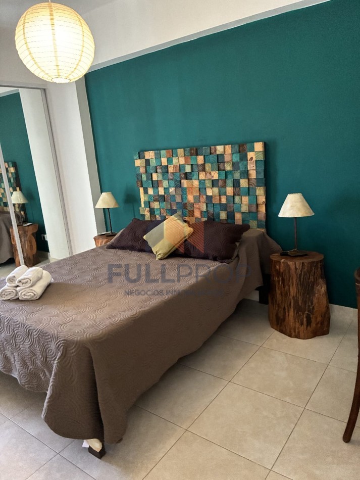 Departamento en alquiler - Zona Pueyrredon, ideal para vivienda residencial