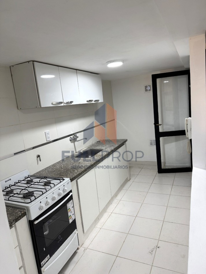 ALQUILER DEPARTAMENTO AV. BELGICA