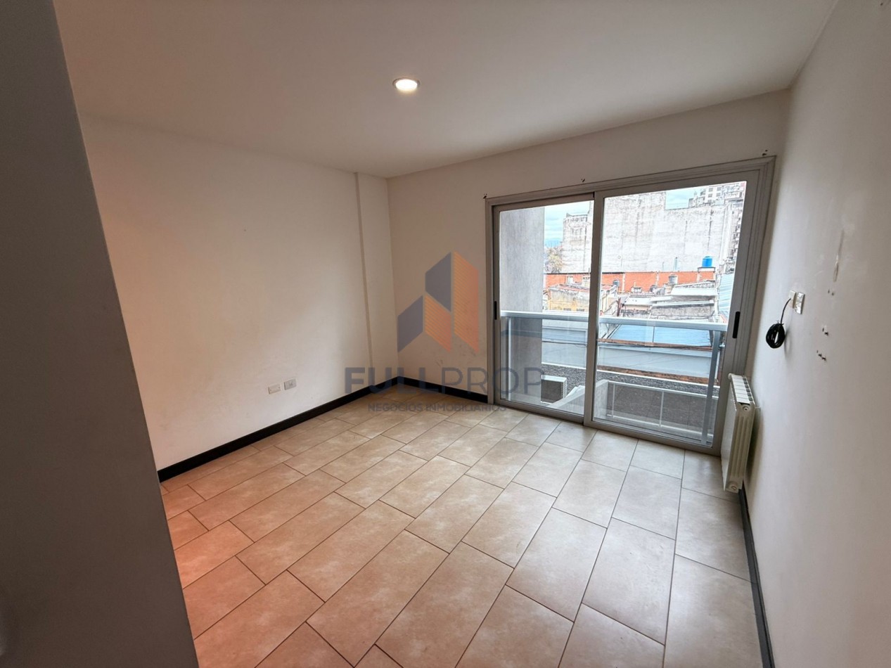 Departamento en Av. Belgrano, esquina Zuviria en el Corazon de Salta