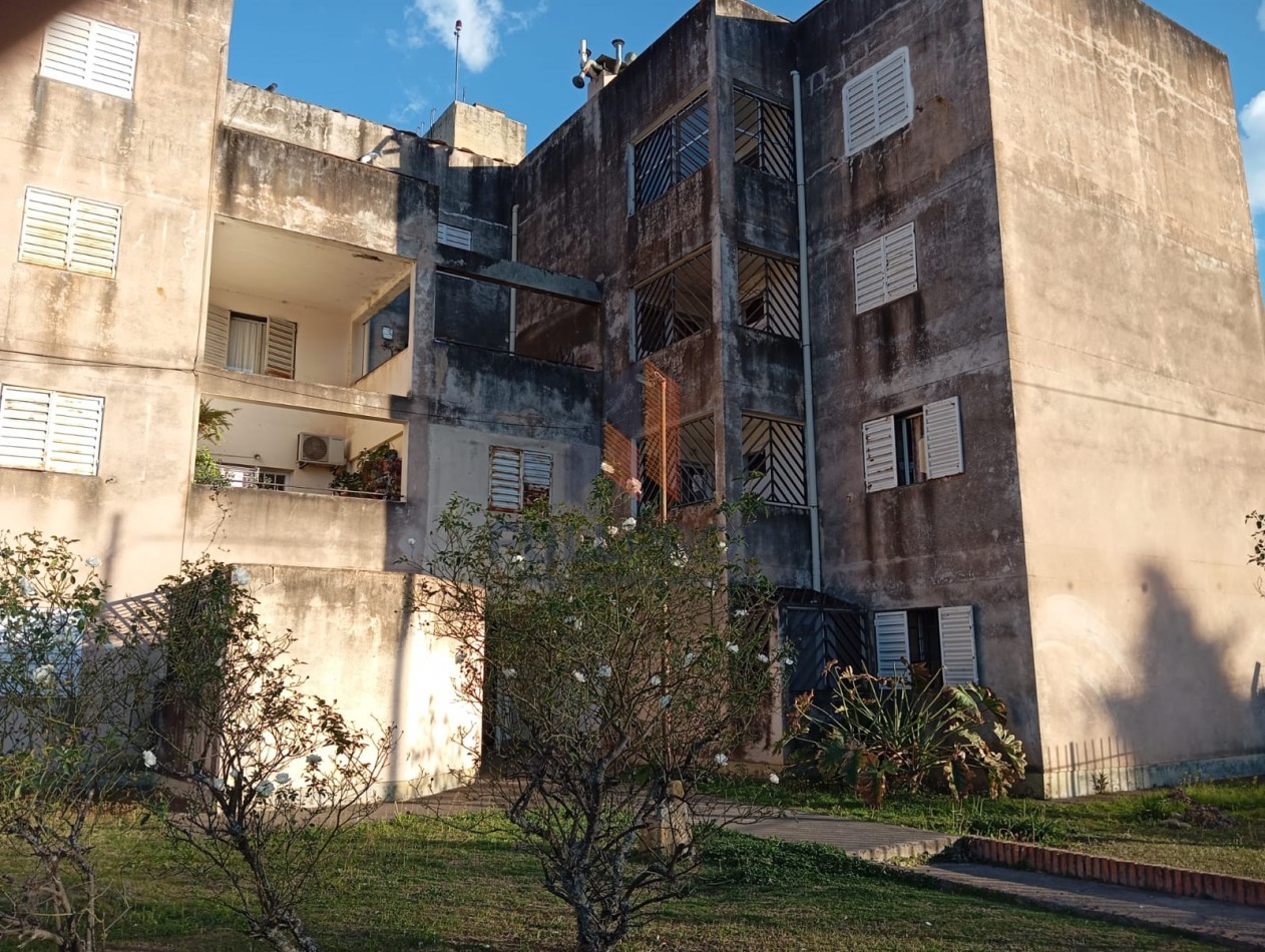 Departamento en B° Parque Belgrano - Venta