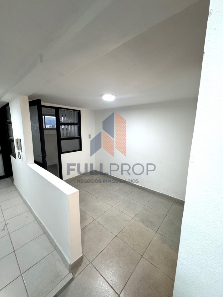 ALQUILER DEPARTAMENTO AV. BELGICA