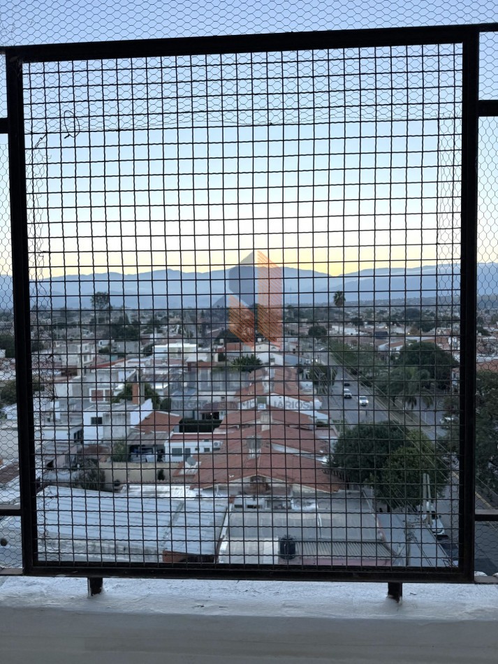 ALQUILER DEPARTAMENTO AV. BELGICA