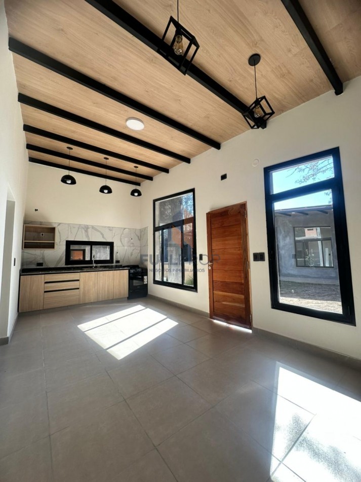 CHALETS/ CONDOMINIO A ESTRENAR EN ALQUILER